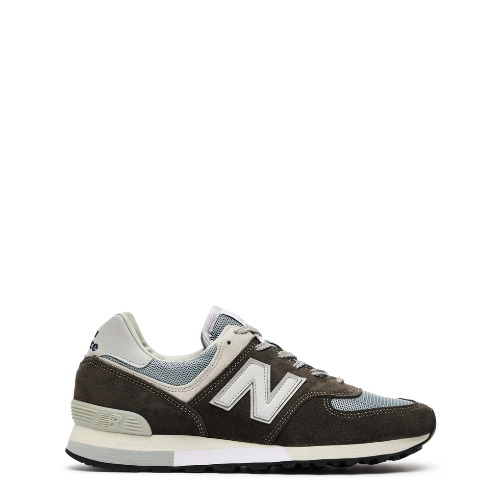 New Balance Miuk Ou576 Trainers - Elphnt Skn